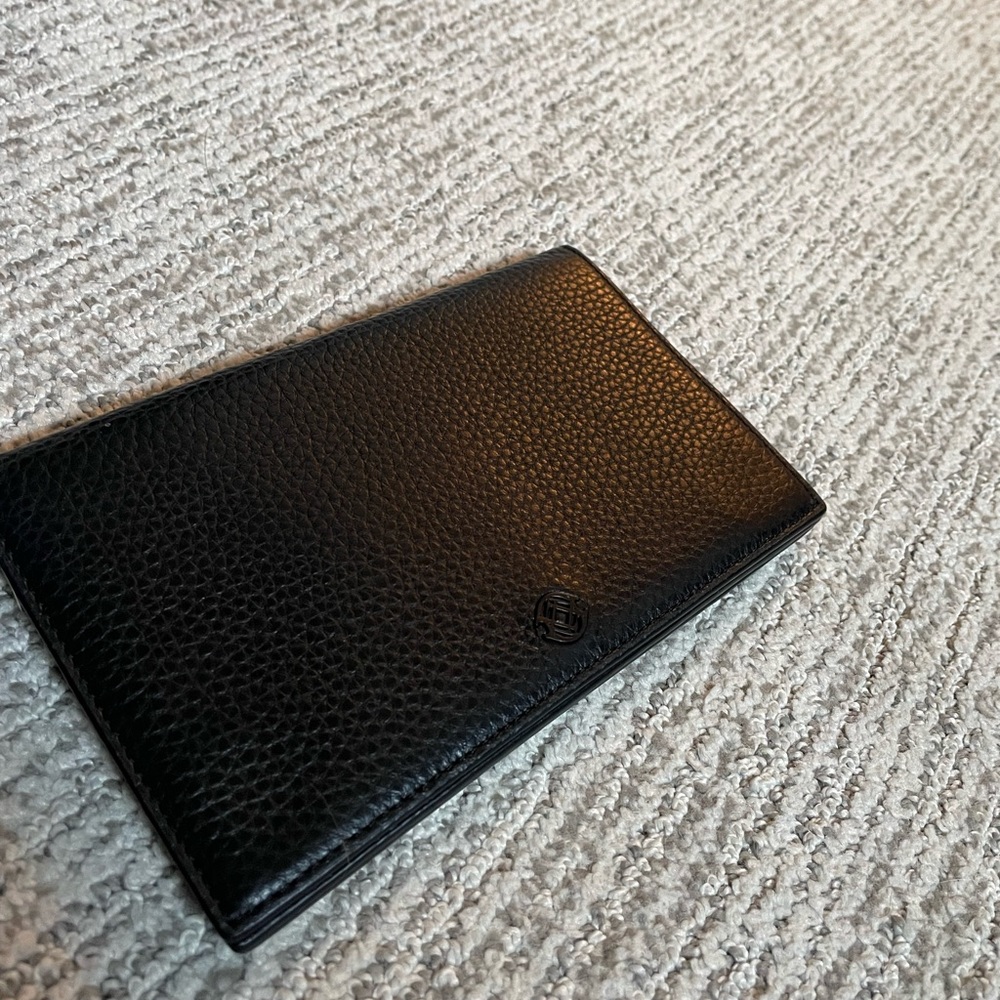 Dagne Dover Accordion Wallet